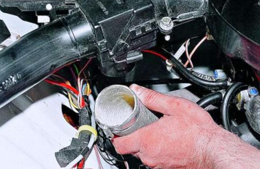 Клапан холостого хода карбюратора ваз 2107 и его ремонт. Информацию о составе carbiteur daaz можно посмотреть на сайте