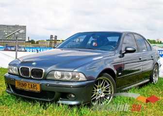 Чем хорош автомобиль BMW