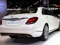 Mercedes C class: отзывы владельцев