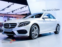 Сколько стоит Мерседес c class