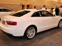 Двигатели Audi A8