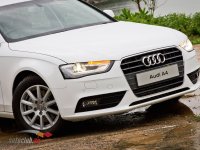 Сколько стоит Audi A4