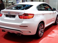 Линейка двигателей BMW