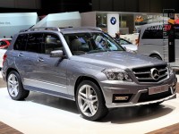 Мерседес glk в отзывах автоэкспертов