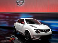 Nissan Juke: тюнинг и предложения компаний
