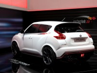 Отзывы о Nissan Juke