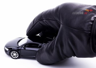 Рейтинг угоняемости автомобилей бюджетной линии и премиум-класса