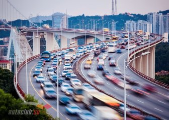 Угоняемость автомобилей по маркам