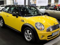 Резина для спортивных авто