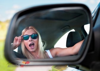Как научиться хорошо водить машину женщине-новичку